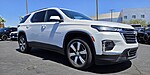 Used 2023 CHEVROLET TRAVERSE FWD 4DR LT LEATHER in HENDERSON, NEVADA