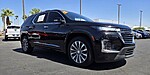 Used 2023 CHEVROLET TRAVERSE FWD 4DR PREMIER in HENDERSON, NEVADA