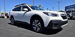 Used 2021 SUBARU OUTBACK LIMITED CVT in HENDERSON, NEVADA