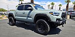 Used 2022 TOYOTA TACOMA TRD SPORT DOUBLE CAB 5' BED V6 AT in HENDERSON, NEVADA