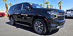 Used 2022 CHEVROLET TAHOE 4WD 4DR LT in HENDERSON, NEVADA