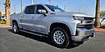 Used 2020 CHEVROLET SILVERADO 1500 4WD CREW CAB 147" LT in HENDERSON, NEVADA