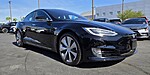 Used 2020 TESLA MODEL S LONG RANGE AWD *LTD AVAIL* in HENDERSON, NEVADA