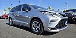 Used 2022 TOYOTA SIENNA XSE AWD 7-PASSENGER in HENDERSON, NEVADA