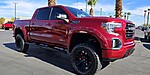 Used 2021 GMC SIERRA 1500 4WD CREW CAB 147" AT4 in HENDERSON, NEVADA