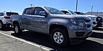 Used 2020 CHEVROLET COLORADO 2WD CREW CAB 128" WORK TRUCK in HENDERSON, NEVADA
