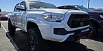 Used 2021 TOYOTA TACOMA SR5 DOUBLE CAB 5' BED V6 AT in HENDERSON, NEVADA