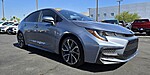 Used 2022 TOYOTA COROLLA SE CVT in HENDERSON, NEVADA