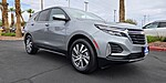 Used 2023 CHEVROLET EQUINOX FWD 4DR LT W/1LT in HENDERSON, NEVADA