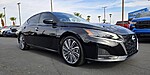 Used 2024 NISSAN ALTIMA 2.5 SL SEDAN in HENDERSON, NEVADA