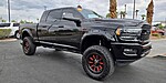 Used 2022 RAM 2500 LIMITED 4X4 MEGA CAB 6'4" BOX in HENDERSON, NEVADA