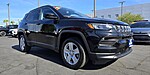 Used 2022 JEEP COMPASS LATITUDE 4X4 in HENDERSON, NEVADA
