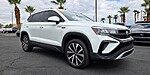 Used 2023 VOLKSWAGEN TAOS SE FWD in HENDERSON, NEVADA
