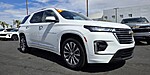 Used 2022 CHEVROLET TRAVERSE FWD 4DR PREMIER in HENDERSON, NEVADA