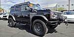 Used 2024 FORD BRONCO EVERGLADES 4 DOOR ADVANCED 4X4 in HENDERSON, NEVADA