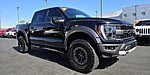 Used 2022 FORD F-150 RAPTOR 4WD SUPERCREW 5.5' BOX in HENDERSON, NEVADA