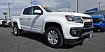 Used 2022 CHEVROLET COLORADO 2WD CREW CAB 128" LT in HENDERSON, NEVADA