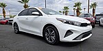Used 2022 KIA FORTE LXS IVT in HENDERSON, NEVADA
