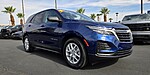Used 2022 CHEVROLET EQUINOX FWD 4DR LS W/1LS in HENDERSON, NEVADA
