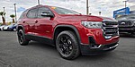 Used 2023 GMC ACADIA AWD 4DR AT4 in HENDERSON, NEVADA