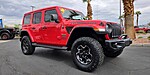 Used 2020 JEEP WRANGLER UNLIMITED RECON 4X4 in HENDERSON, NEVADA