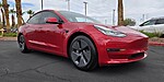 Used 2021 TESLA MODEL 3 LONG RANGE AWD in HENDERSON, NEVADA