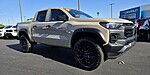 Used 2023 CHEVROLET COLORADO 4WD CREW CAB TRAIL BOSS in HENDERSON, NEVADA