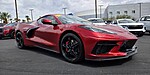 Used 2023 CHEVROLET CORVETTE 2DR STINGRAY CPE W/2LT in HENDERSON, NEVADA