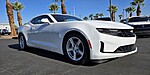 Used 2023 CHEVROLET CAMARO 2DR CPE 1LT in HENDERSON, NEVADA
