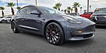 Used 2023 TESLA MODEL 3 PERFORMANCE AWD in HENDERSON, NEVADA