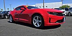 Used 2023 CHEVROLET CAMARO 2DR CPE 1LT in HENDERSON, NEVADA