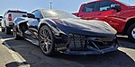 Used 2025 CHEVROLET CORVETTE 2DR Z06 CPE W/1LZ in HENDERSON, NEVADA