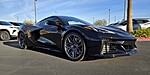 Used 2025 CHEVROLET CORVETTE 2DR Z06 CPE W/1LZ in HENDERSON, NEVADA