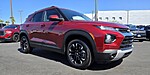 Used 2023 CHEVROLET TRAILBLAZER FWD 4DR LT in HENDERSON, NEVADA