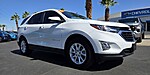 Used 2021 CHEVROLET EQUINOX FWD 4DR LT W/1LT in HENDERSON, NEVADA
