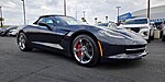 Used 2014 CHEVROLET CORVETTE 2DR CONV W/2LT in HENDERSON, NEVADA