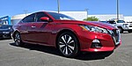 Used 2020 NISSAN ALTIMA 2.5 SV SEDAN in HENDERSON, NEVADA