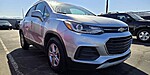 Used 2019 CHEVROLET TRAX FWD 4DR LT in HENDERSON, NEVADA