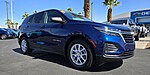 Used 2022 CHEVROLET EQUINOX FWD 4DR LS W/1LS in HENDERSON, NEVADA