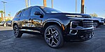 Used 2025 CHEVROLET TRAVERSE FWD 4DR HIGH COUNTRY W/1LZ in HENDERSON, NEVADA