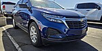 Used 2022 CHEVROLET EQUINOX FWD 4DR LS W/1LS in HENDERSON, NEVADA
