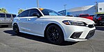 Used 2024 Honda Civic SPORT CVT in HENDERSON, NEVADA