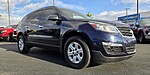 Used 2015 CHEVROLET TRAVERSE FWD 4DR LS in HENDERSON, NEVADA