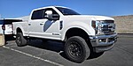 Used 2018 FORD F-250 LARIAT 4WD CREW CAB 6.75' BOX in HENDERSON, NEVADA