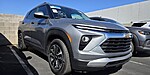 Used 2024 CHEVROLET TRAILBLAZER FWD 4DR LT in HENDERSON, NEVADA