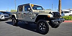 Used 2022 JEEP GLADIATOR WILLYS 4X4 in HENDERSON, NEVADA