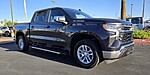Used 2023 CHEVROLET SILVERADO 1500 2WD CREW CAB 147" LT in HENDERSON, NEVADA