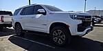 Used 2021 CHEVROLET TAHOE 4WD 4DR Z71 in HENDERSON, NEVADA