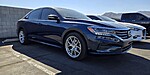 Used 2021 VOLKSWAGEN PASSAT 2.0T S AUTO in HENDERSON, NEVADA