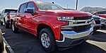 Used 2020 CHEVROLET SILVERADO 1500 2WD CREW CAB 147" LT in HENDERSON, NEVADA